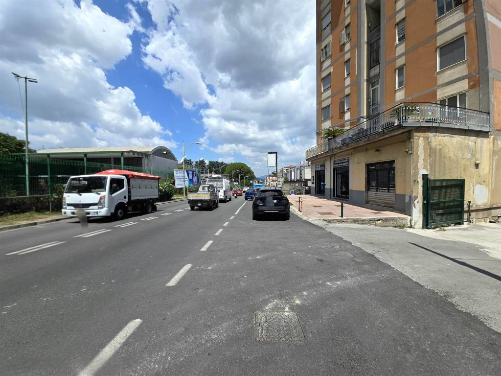 Immobile a Nocera superiore in Via Nazionale , 36 - Foto 2