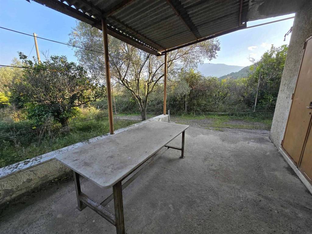 Terreno a Nocera inferiore in Via seconda cupa torricchio - Foto 2