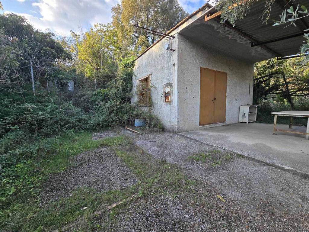 Terreno a Nocera inferiore in Via seconda cupa torricchio - Foto 3