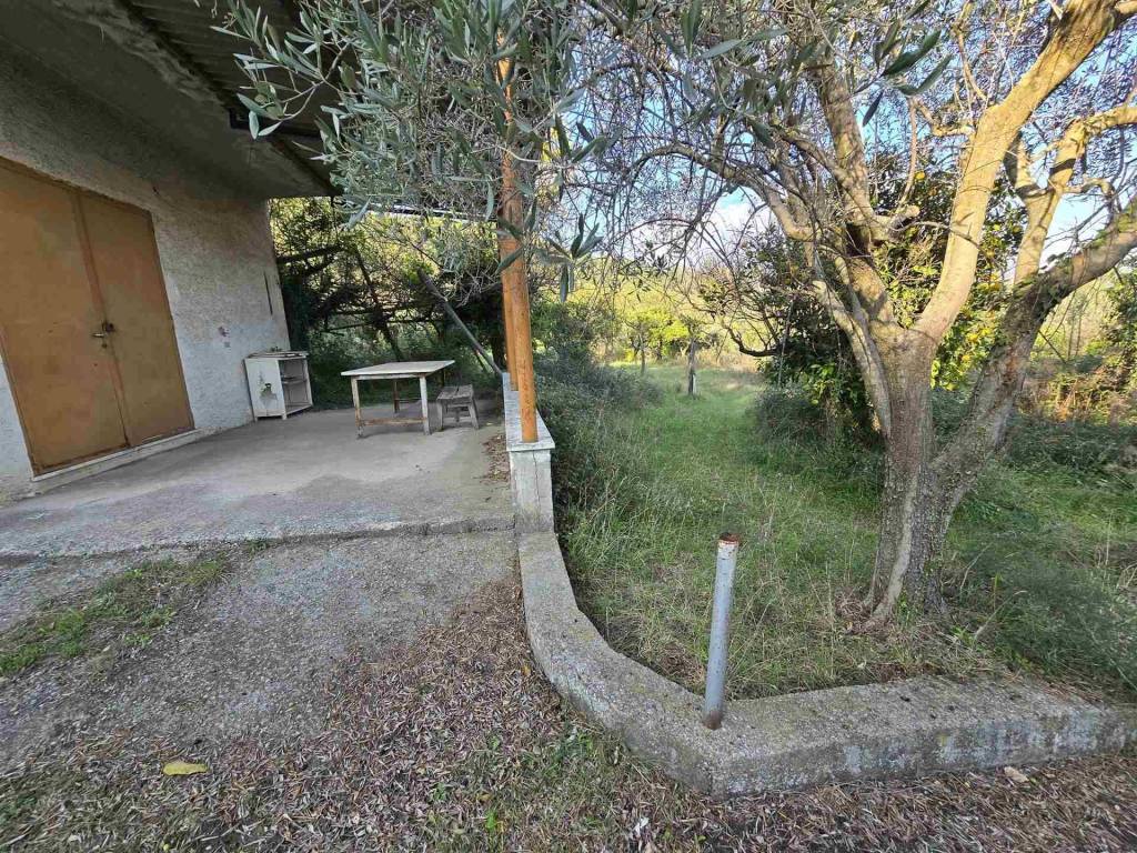 Terreno a Nocera inferiore in Via seconda cupa torricchio - Foto 4