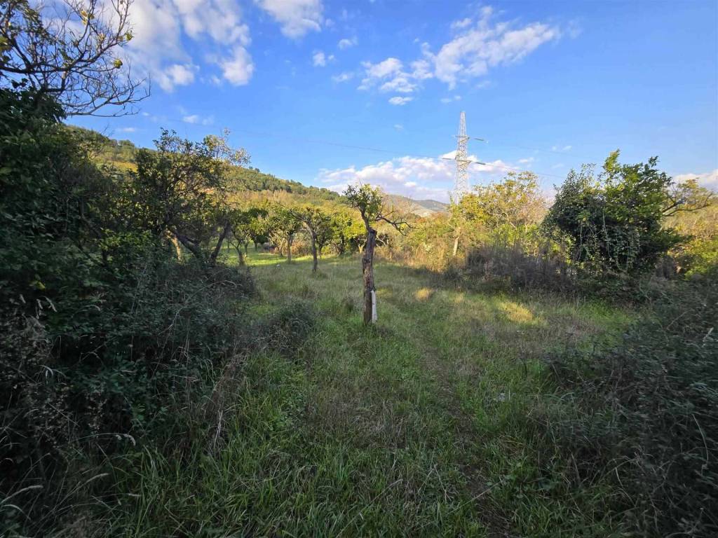 Terreno a Nocera inferiore in Via seconda cupa torricchio - Foto 5