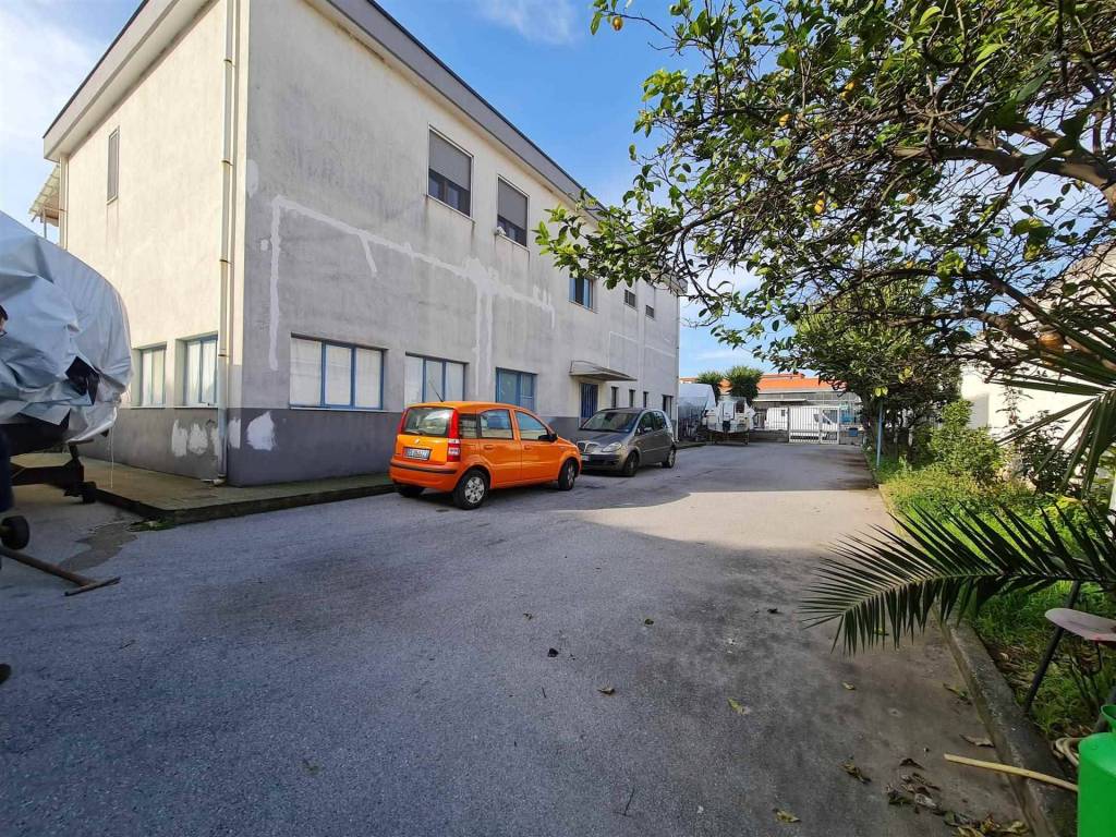 Immobile a Salerno - Foto 3