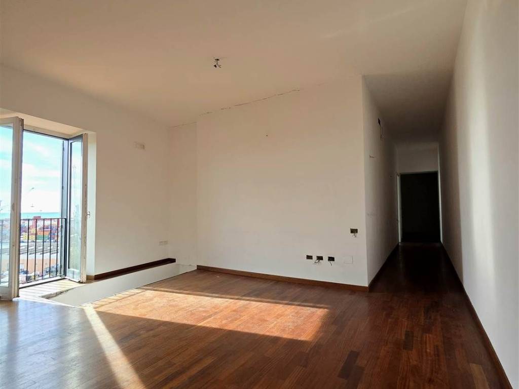 Appartamento a Salerno in Via Benedetto Croce , 44 - Foto 2