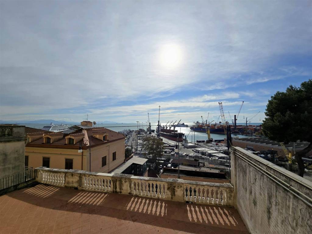 Appartamento a Salerno in Via Benedetto Croce , 44 - Foto 3