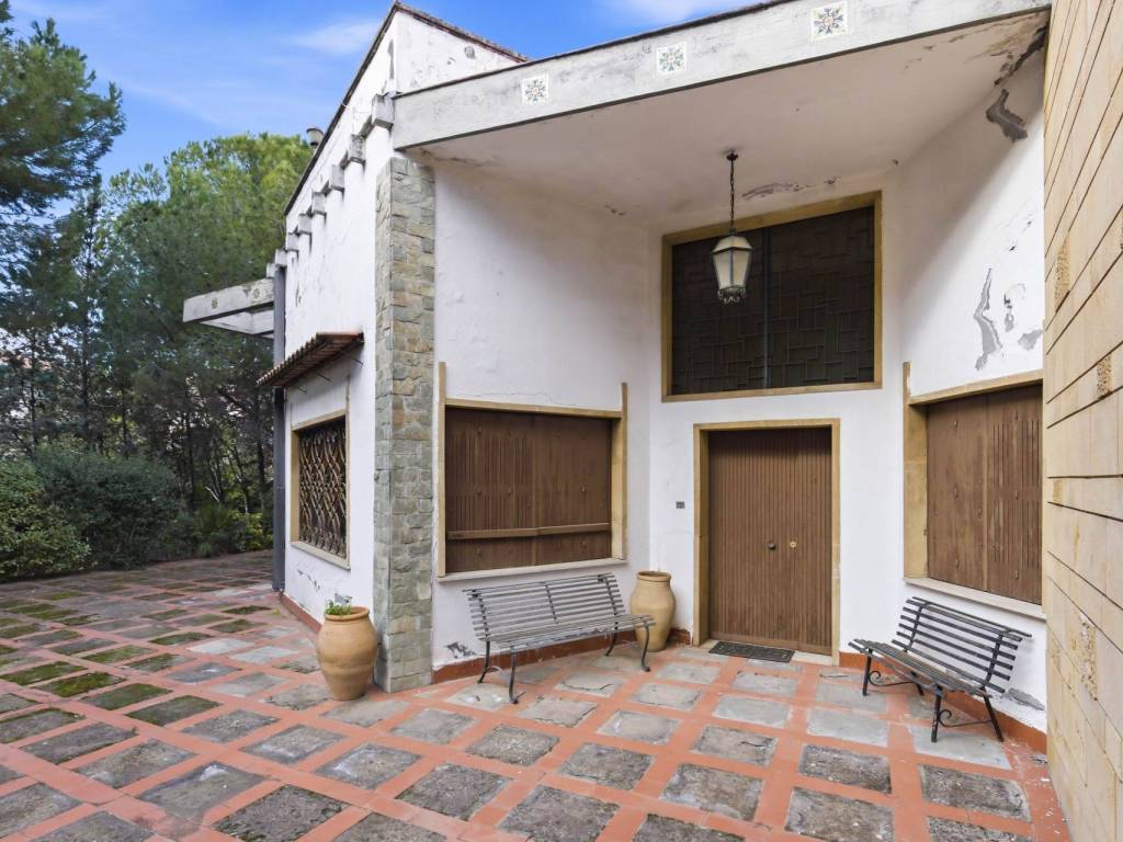 Villa a Mascalucia in Via Tremestieri, 45 - Foto 2