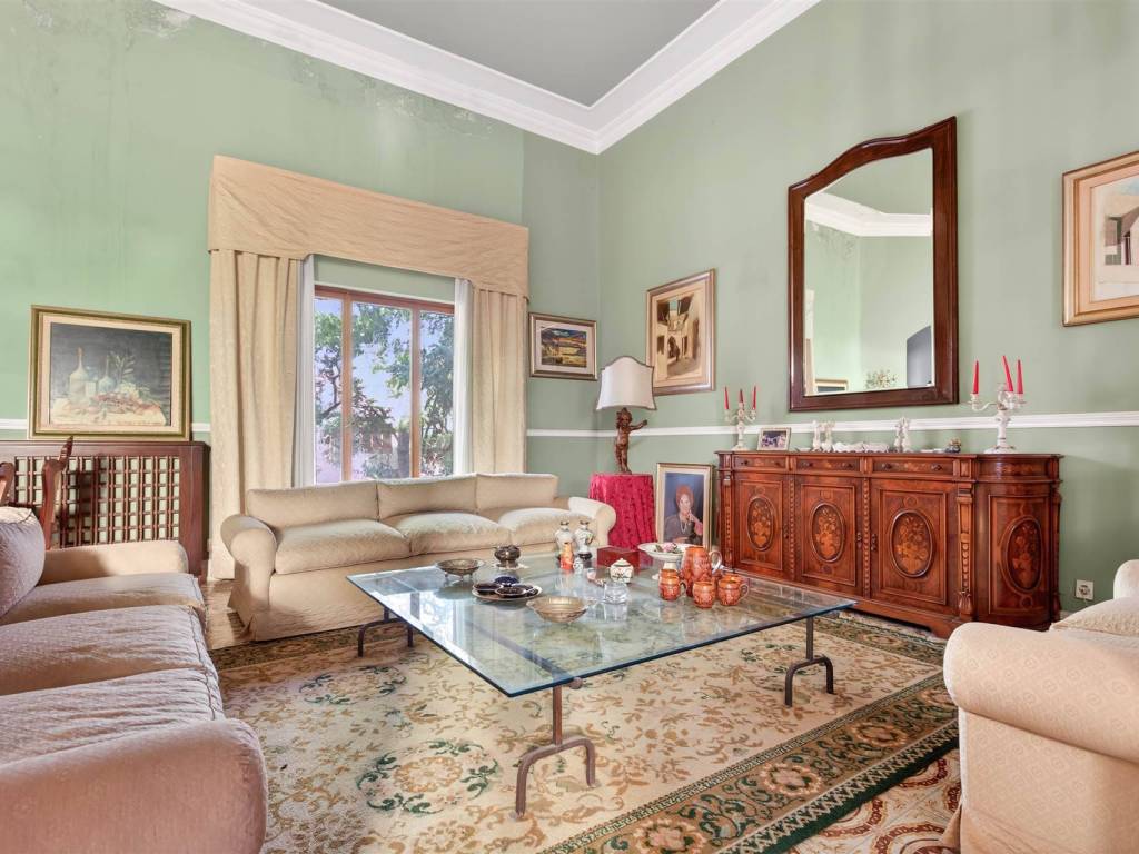 Villa a Mascalucia in Via Tremestieri, 45 - Foto 5
