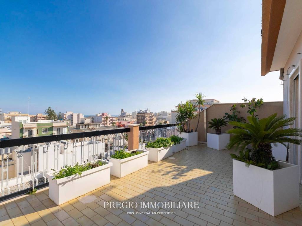 Appartamento a Monopoli in Via Tenente Vitti - Foto 2