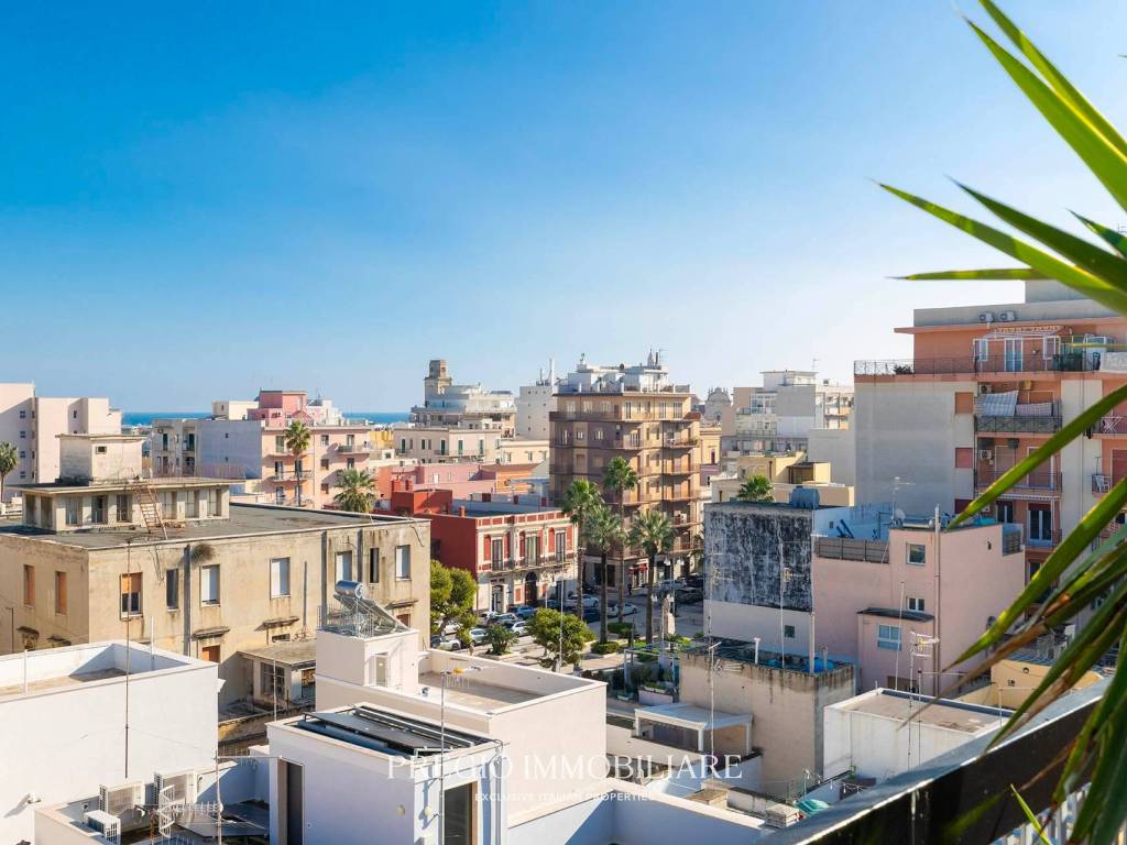 Appartamento a Monopoli in Via Tenente Vitti - Foto 3