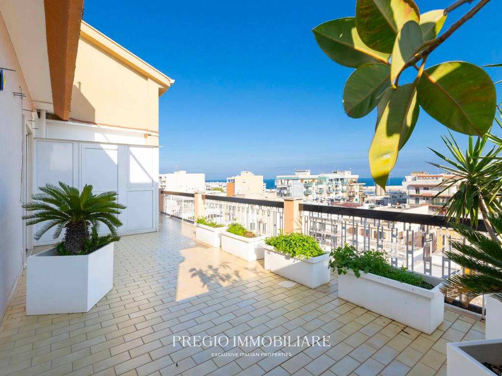 Appartamento a Monopoli in Via Tenente Vitti - Foto 4