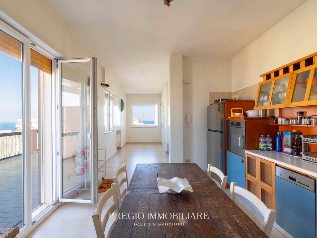 Appartamento a Monopoli in Via Tenente Vitti - Foto 5