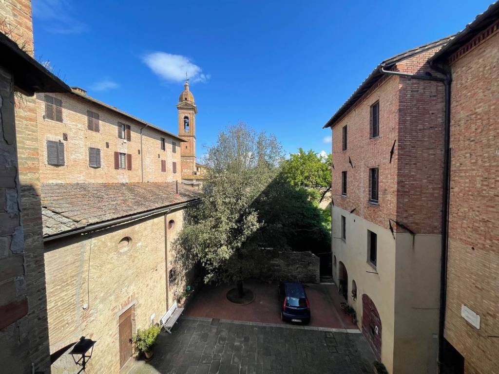 Appartamento a Buonconvento - Foto 2