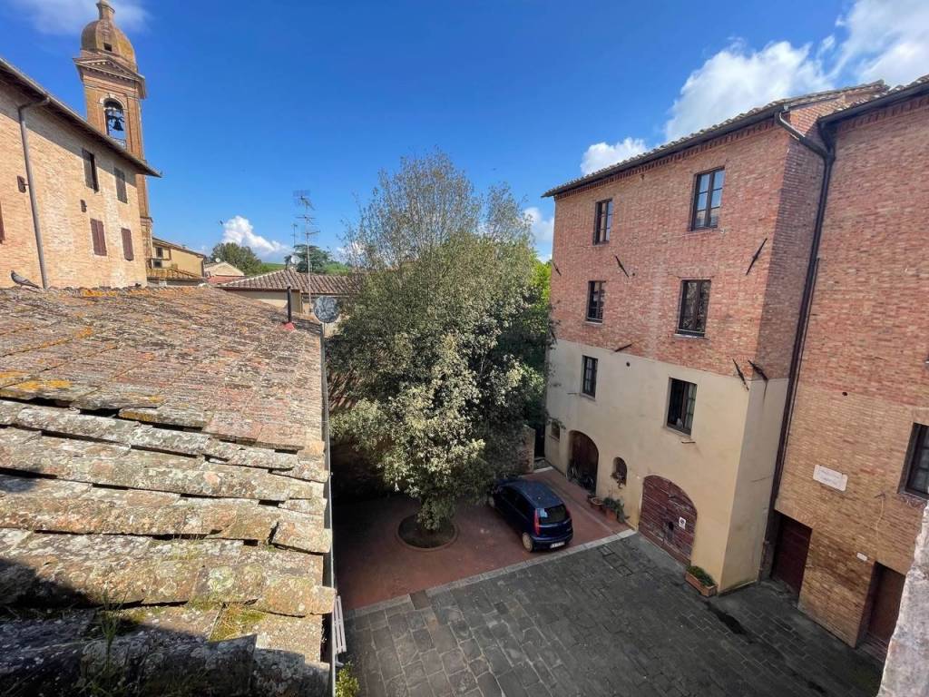 Appartamento a Buonconvento - Foto 3