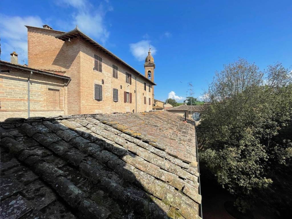 Appartamento a Buonconvento - Foto 4