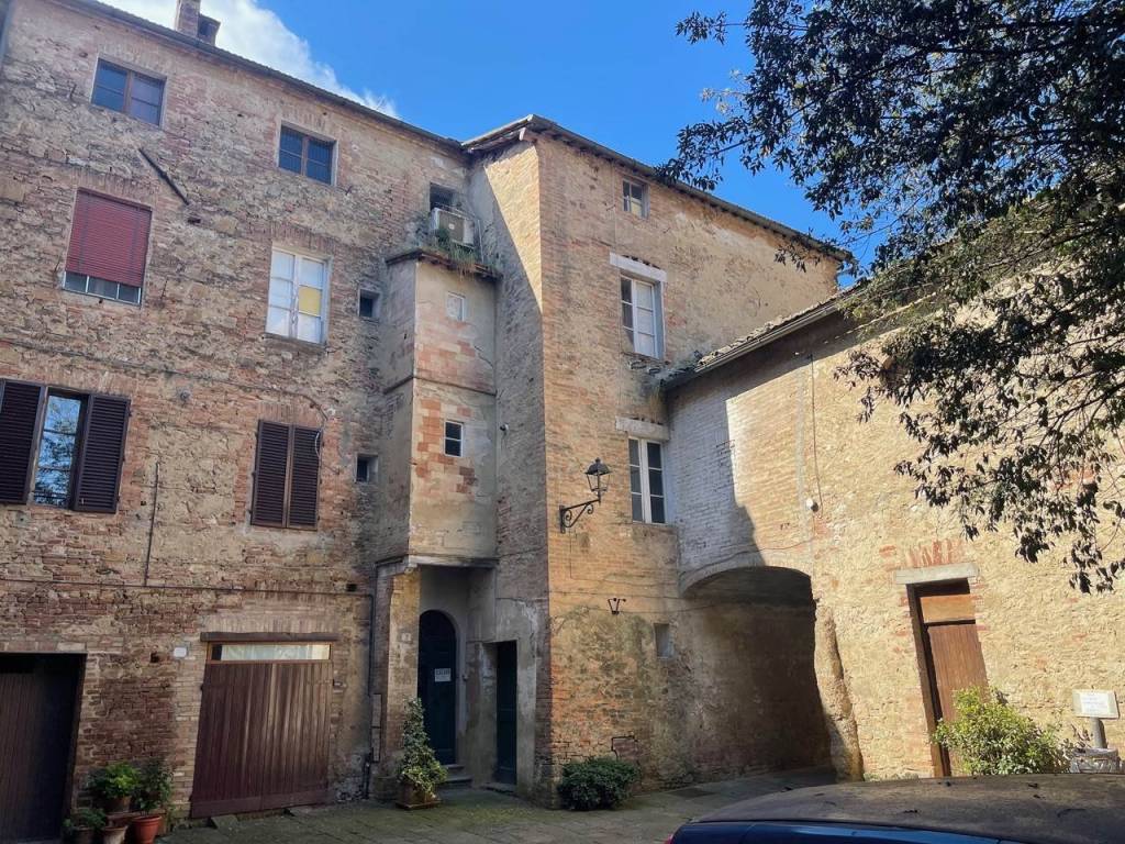 Appartamento a Buonconvento - Foto 5