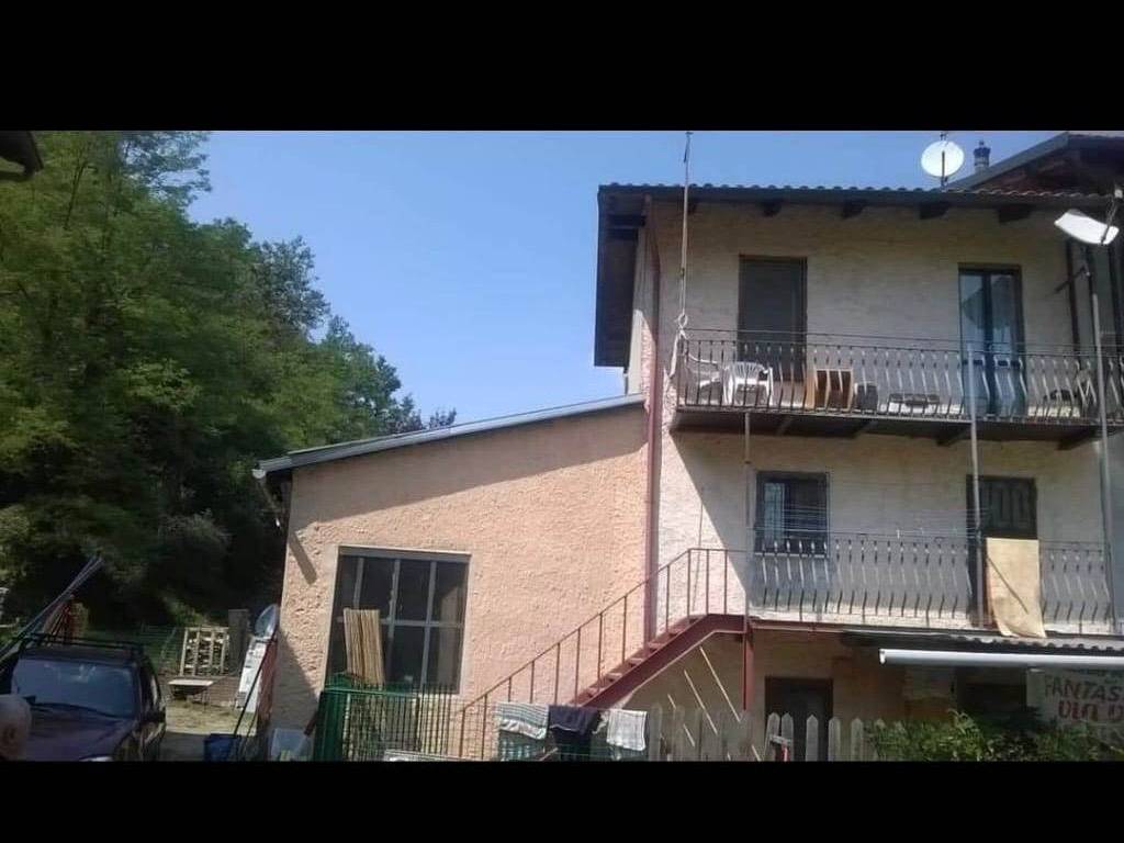 Casa indipendente a Masserano - Foto 2
