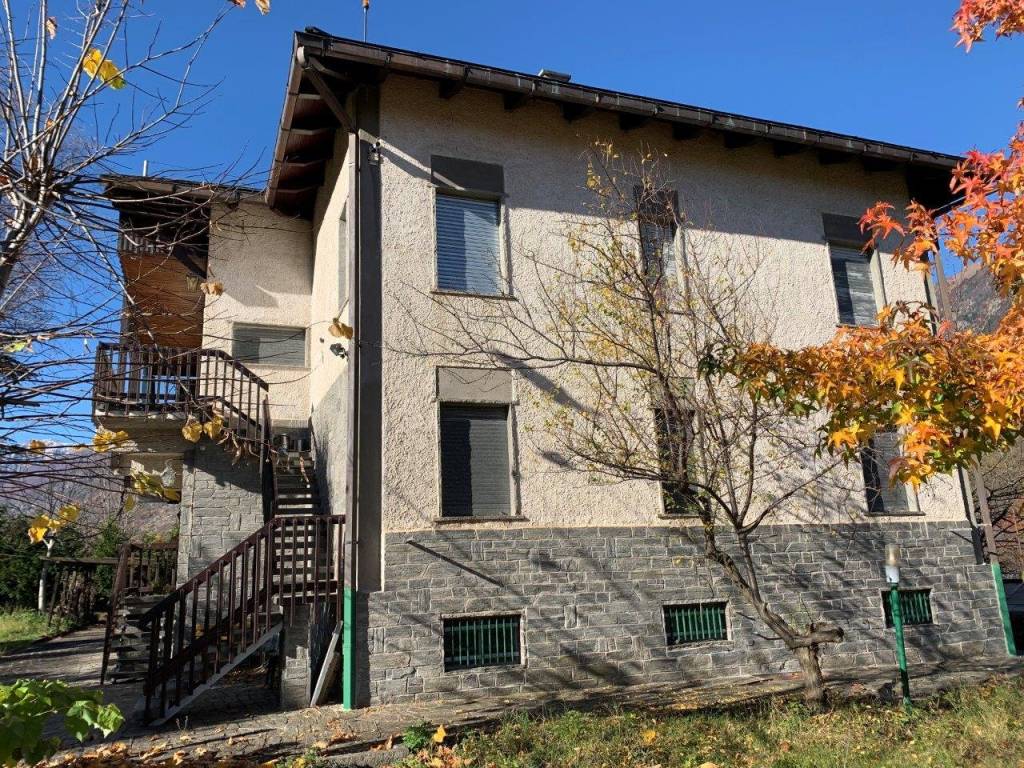 Casa indipendente a Gravere in Via Nazionale, 48 - Foto 2