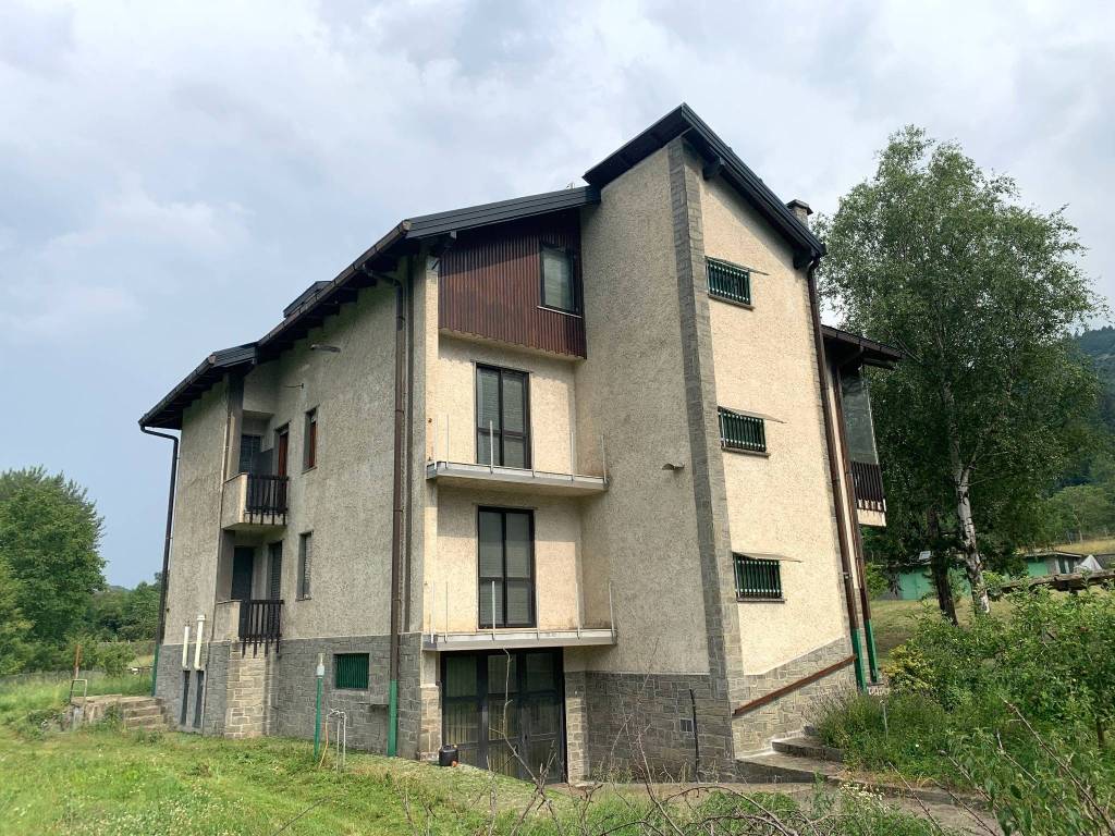 Casa indipendente a Gravere in Via Nazionale, 48 - Foto 5