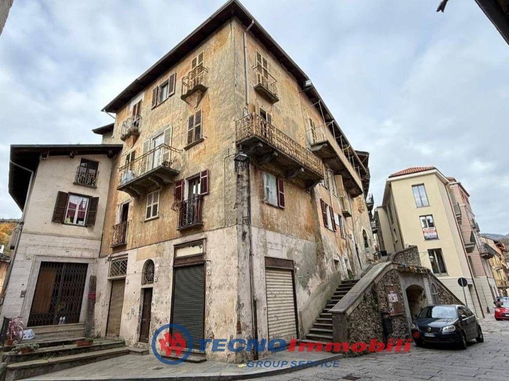 Appartamento a Lanzo torinese in Via Sant`ignazio - Foto 5