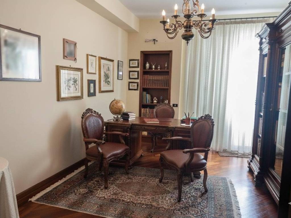 Villa a Agrigento in Via serra ferlicchio - Foto 5