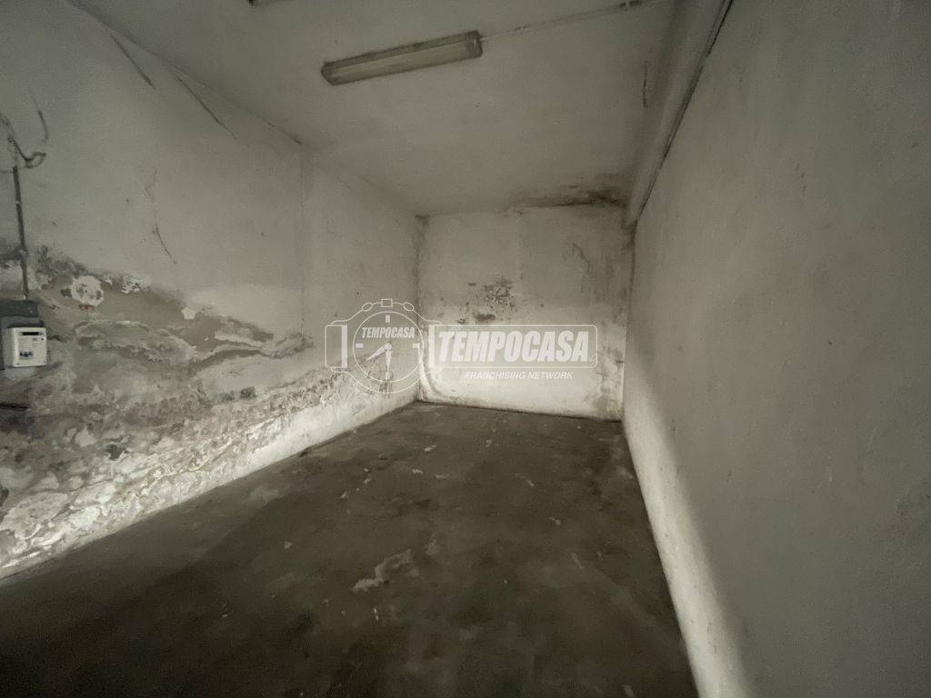 Box / garage a Locana in Via Roma 1/A - Foto 4