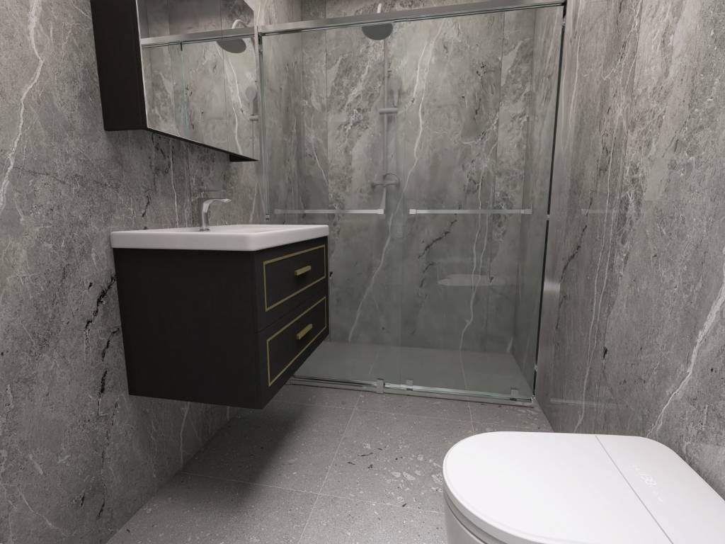 Appartamento a Perugia in Via Annibale Vecchi - Foto 2
