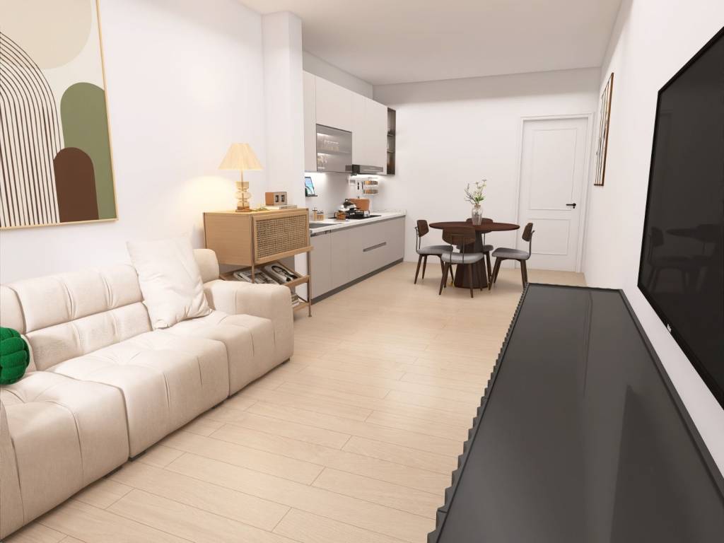 Appartamento a Perugia in Via Annibale Vecchi - Foto 4