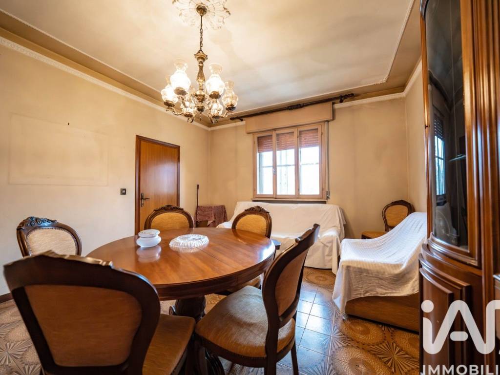 Villa a Riva del po in Via Roma, 37 - Foto 2