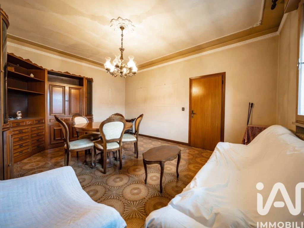 Villa a Riva del po in Via Roma, 37 - Foto 3