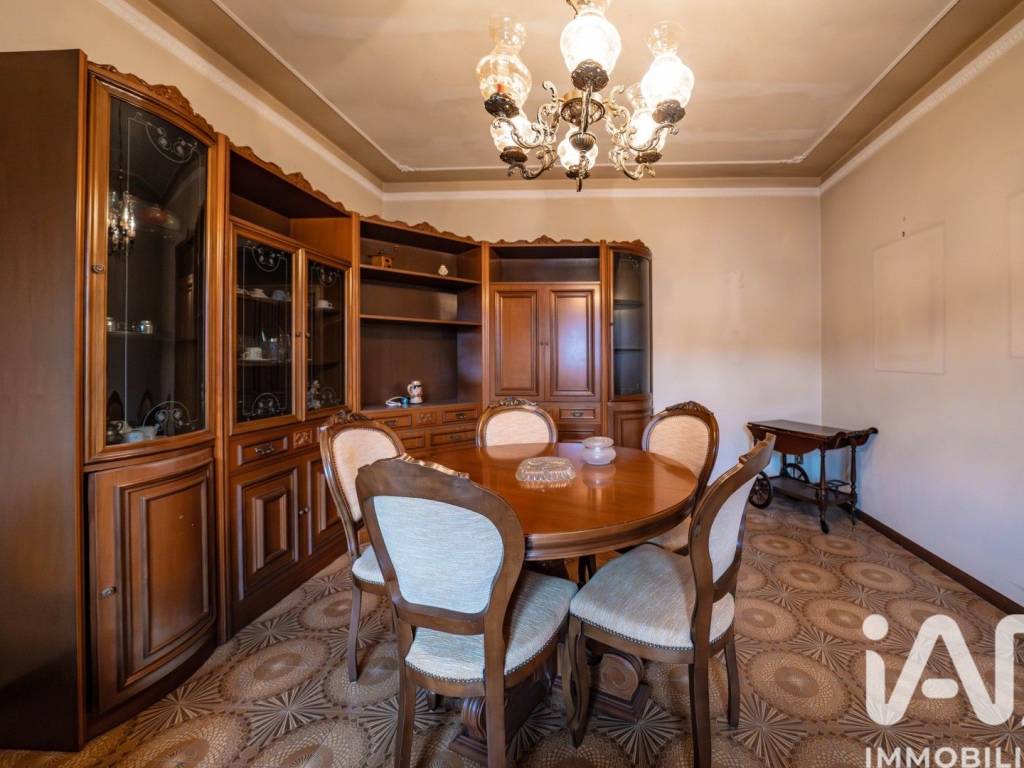Villa a Riva del po in Via Roma, 37 - Foto 4