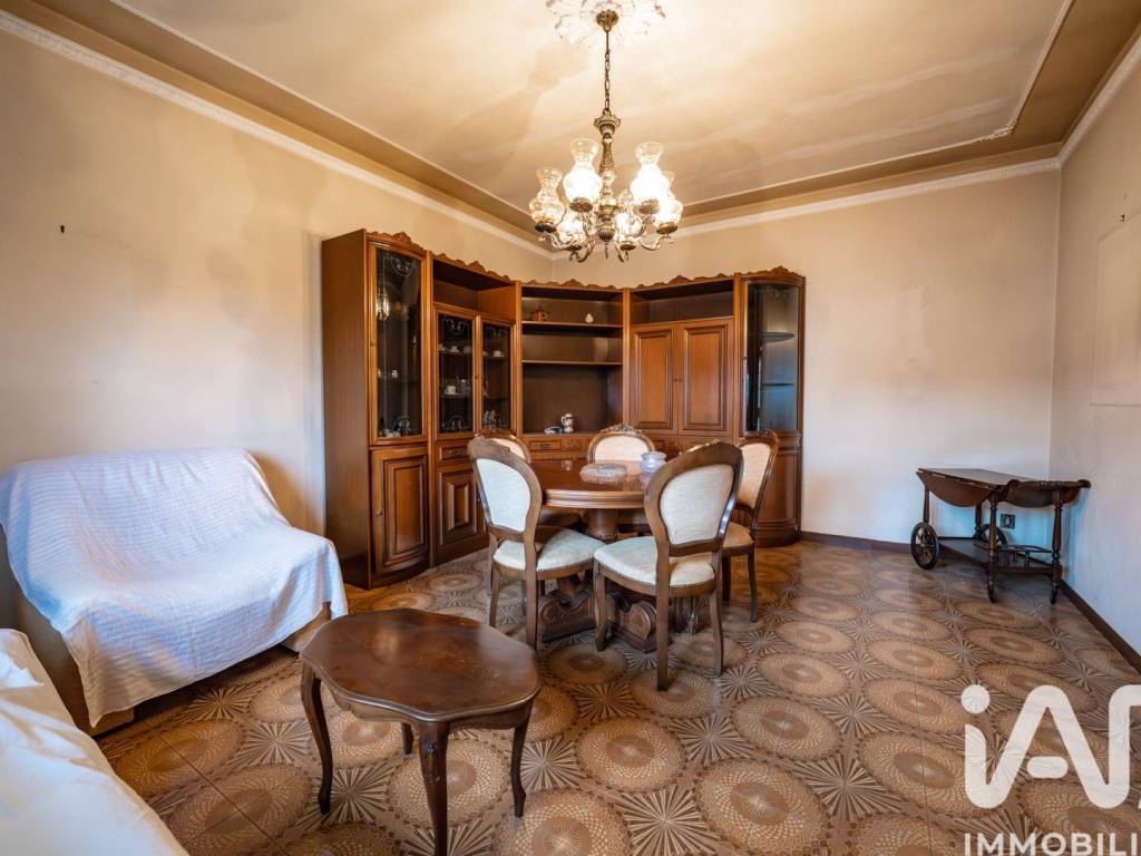 Villa a Riva del po in Via Roma, 37 - Foto 5