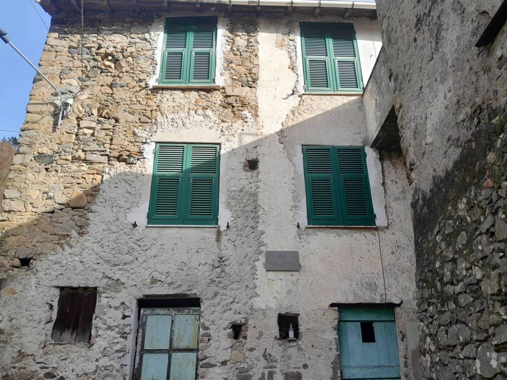 Villa a Borghetto di vara in Piazza Umberto I - Foto 2