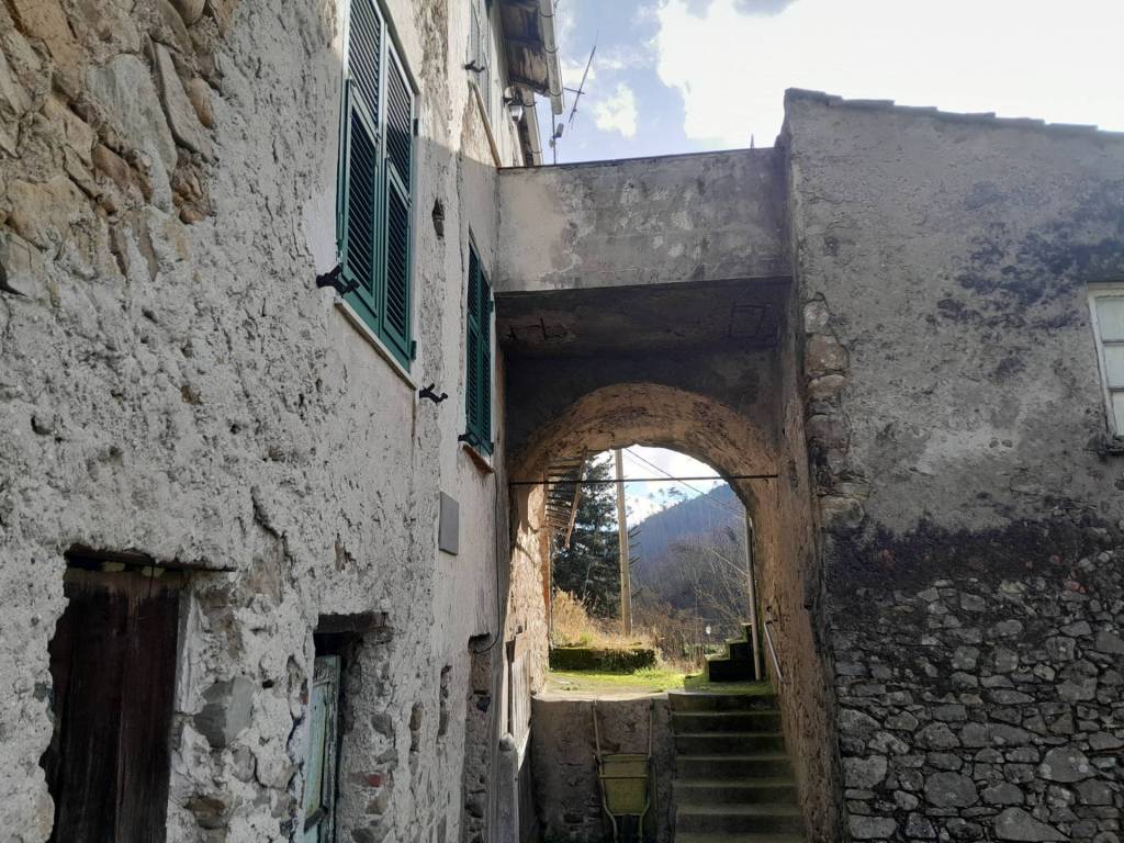 Villa a Borghetto di vara in Piazza Umberto I - Foto 4