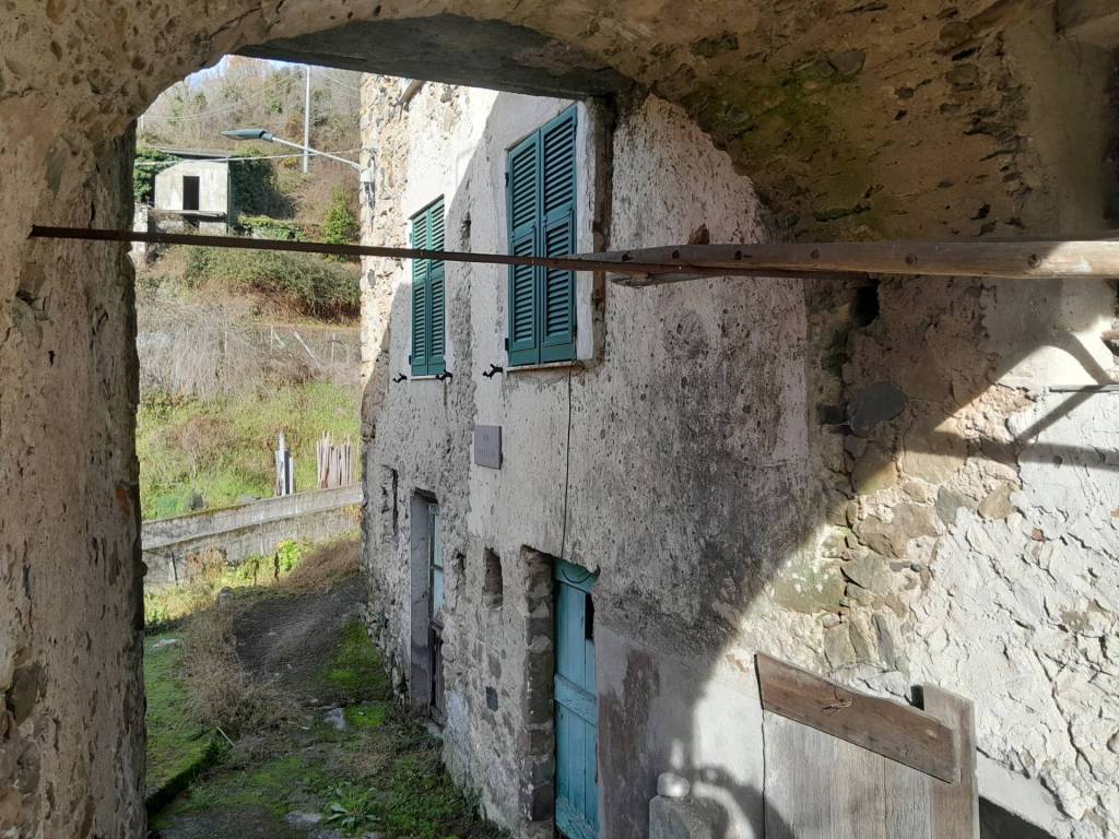 Villa a Borghetto di vara in Piazza Umberto I - Foto 5