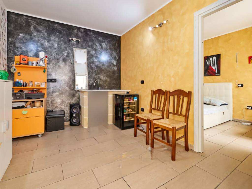 Appartamento a Tuglie in Via Pietro Mascagni, 60 - Foto 4