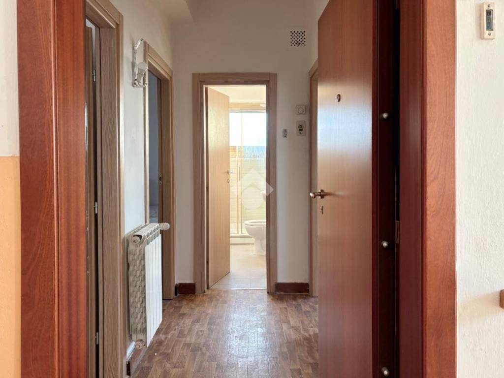 Appartamento a Monfalcone in Via A. Volta, 1 - Foto 2