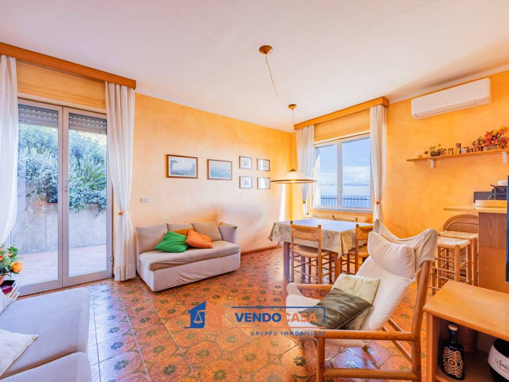 Appartamento a Bergeggi in Via de Negri, 8 - Foto 4