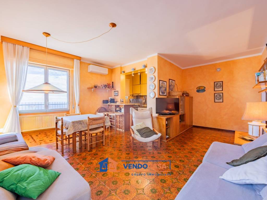 Appartamento a Bergeggi in Via de Negri, 8 - Foto 5