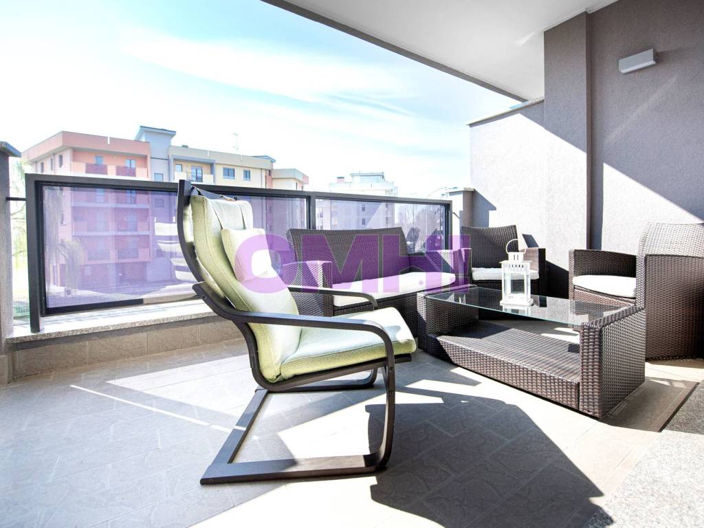 Appartamento a Santo stefano ticino in Via 25 Aprile - Foto 2
