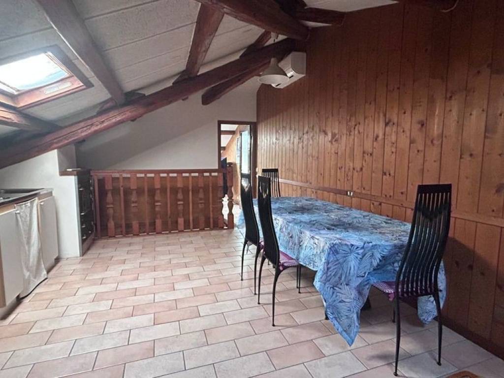 Appartamento a Jesi in VIA GRAMSCI, 0 - Foto 5