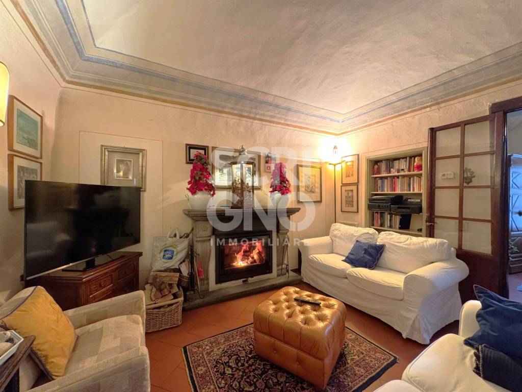Casa indipendente a Pistoia in Via di Mezzomonte - Foto 3
