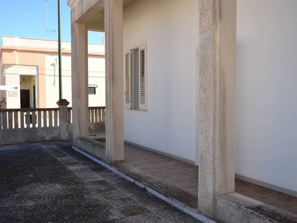 Appartamento a Castrignano del capo in Via Adua, 14 - Foto 3