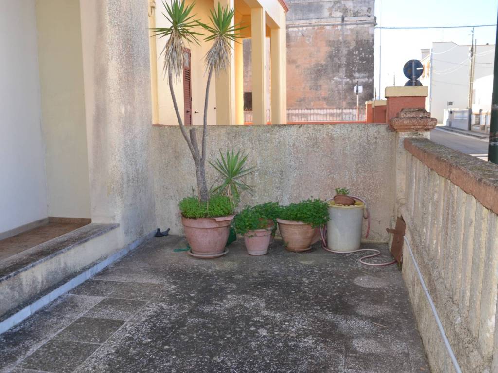 Appartamento a Castrignano del capo in Via Adua, 14 - Foto 4