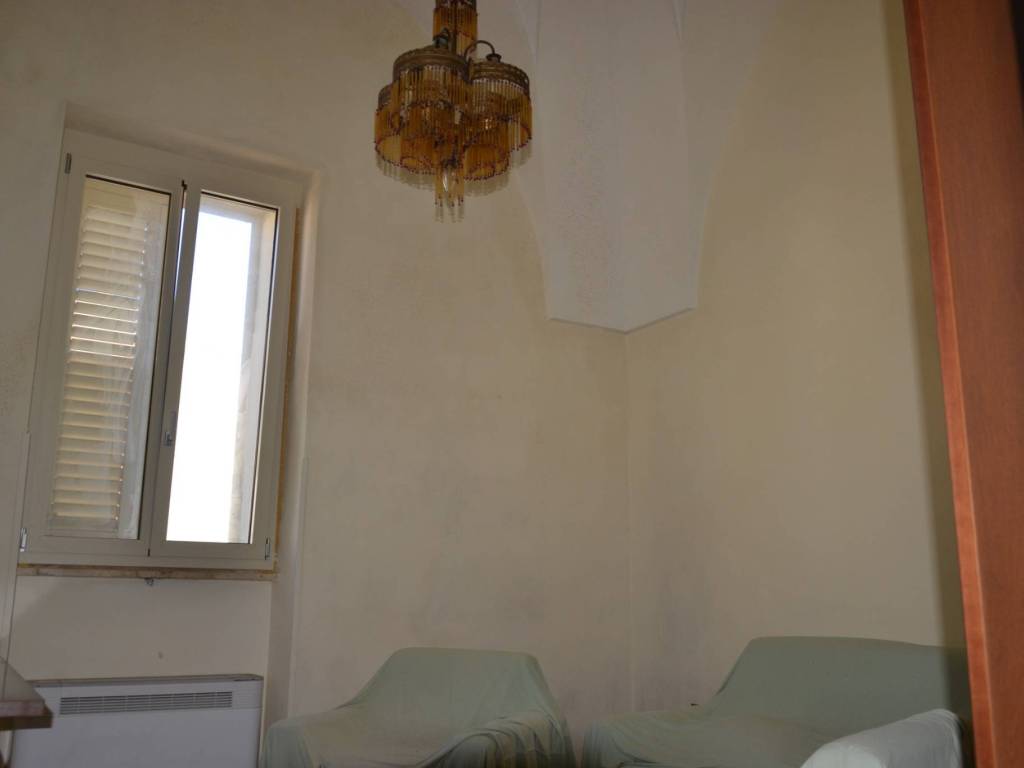 Appartamento a Castrignano del capo in Via Adua, 14 - Foto 5