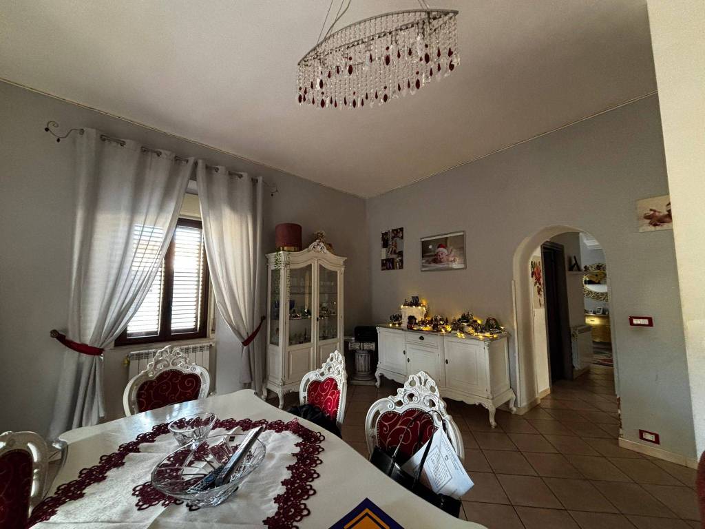 Appartamento a Saponara in Via Savoia, 21 - Foto 4