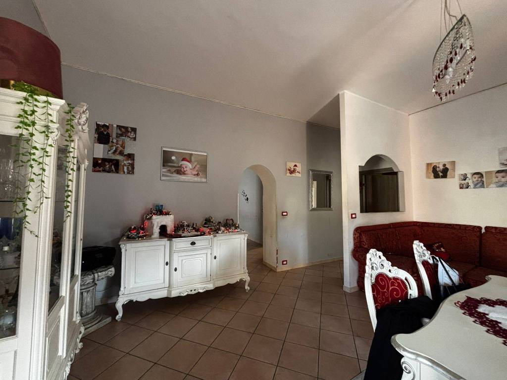 Appartamento a Saponara in Via Savoia, 21 - Foto 5