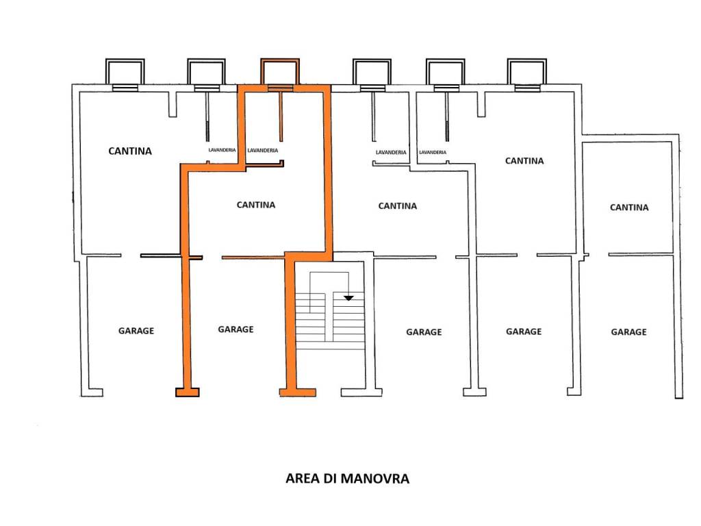 Appartamento a Cornedo vicentino in Via Monte Cimone - Foto 5