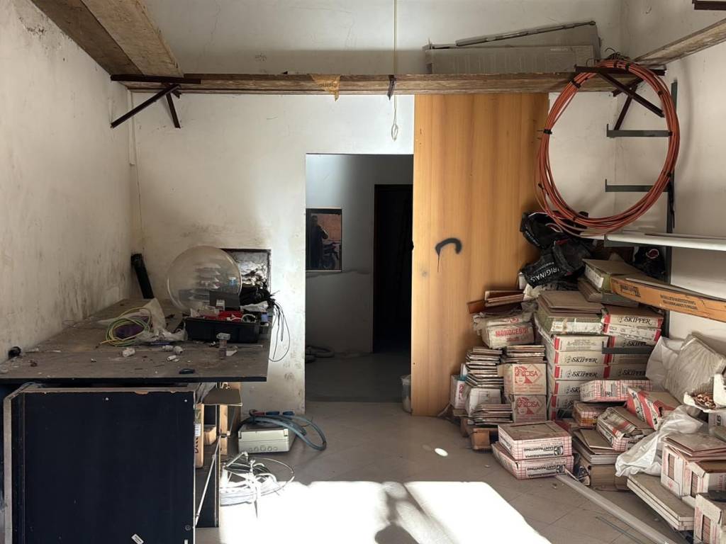 Immobile a Monte compatri in Via Tuscolo, 18 - Foto 2