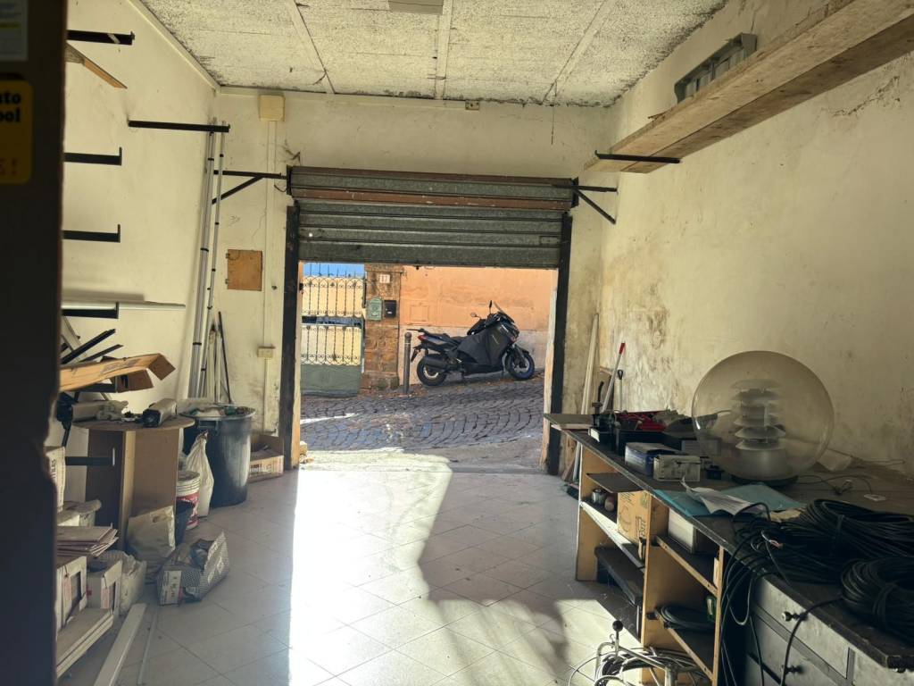 Immobile a Monte compatri in Via Tuscolo, 18 - Foto 3