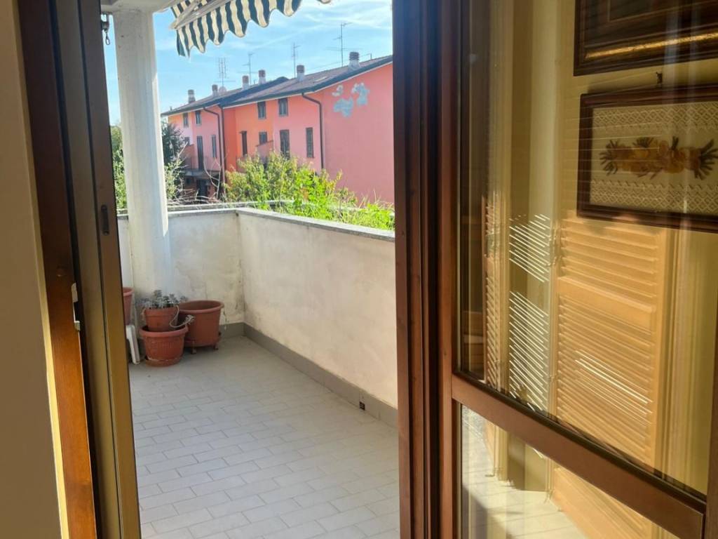 Appartamento a Zelo buon persico in Via Carlo Cattaneo - Foto 5