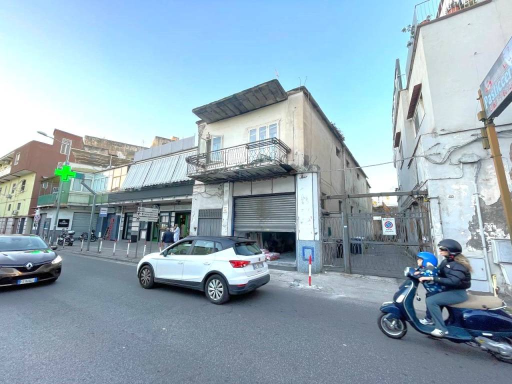 Appartamento a Torre annunziata in Via Vittorio Veneto, 414 - Foto 2